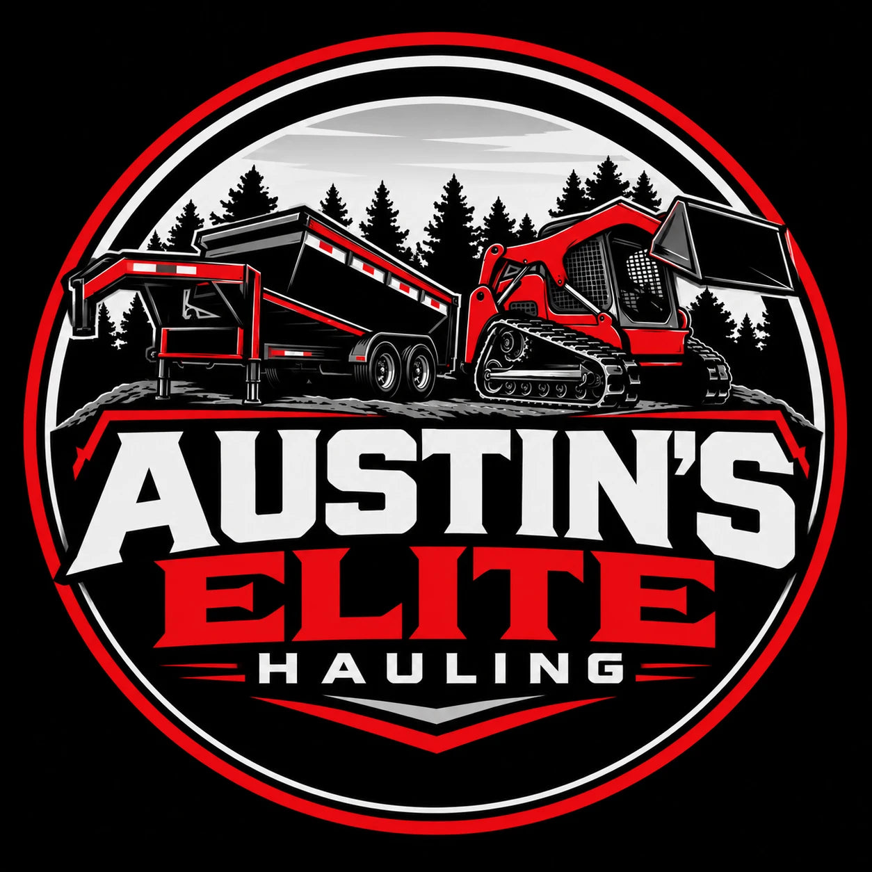 Austin's Elite Hauling